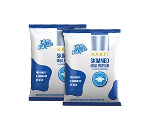 Milk Powder Supplier DSR Home Care Product